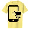 Infant Core Cotton Tee Thumbnail