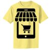 Infant Core Cotton Tee Thumbnail