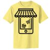 Infant Core Cotton Tee Thumbnail