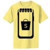 Infant Core Cotton Tee Thumbnail