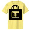 Infant Core Cotton Tee Thumbnail