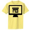 Infant Core Cotton Tee Thumbnail