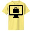 Infant Core Cotton Tee Thumbnail