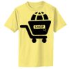 Infant Core Cotton Tee Thumbnail