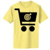 Infant Core Cotton Tee Thumbnail