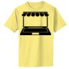 Infant Core Cotton Tee Thumbnail