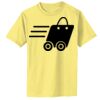 Infant Core Cotton Tee Thumbnail