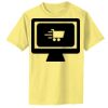 Infant Core Cotton Tee Thumbnail