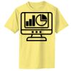 Infant Core Cotton Tee Thumbnail