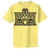 Infant Core Cotton Tee Thumbnail