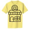 Infant Core Cotton Tee Thumbnail