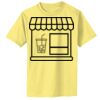 Infant Core Cotton Tee Thumbnail