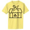 Infant Core Cotton Tee Thumbnail