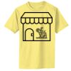 Infant Core Cotton Tee Thumbnail