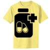 Infant Core Cotton Tee Thumbnail