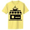 Infant Core Cotton Tee Thumbnail