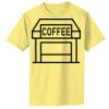 Infant Core Cotton Tee Thumbnail