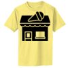 Infant Core Cotton Tee Thumbnail