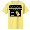 Infant Core Cotton Tee Thumbnail