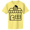 Infant Core Cotton Tee Thumbnail