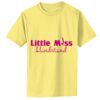 Infant Core Cotton Tee Thumbnail