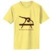 Infant Core Cotton Tee Thumbnail