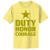 Infant Core Cotton Tee Thumbnail