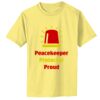 Infant Core Cotton Tee Thumbnail