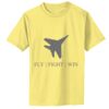Infant Core Cotton Tee Thumbnail