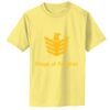 Infant Core Cotton Tee Thumbnail