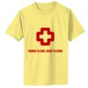 Infant Core Cotton Tee Thumbnail