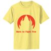 Infant Core Cotton Tee Thumbnail