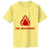Infant Core Cotton Tee Thumbnail