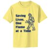 Infant Core Cotton Tee Thumbnail