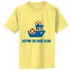 Infant Core Cotton Tee Thumbnail