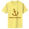 Infant Core Cotton Tee Thumbnail