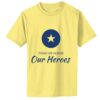 Infant Core Cotton Tee Thumbnail