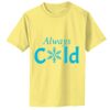 Infant Core Cotton Tee Thumbnail