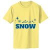 Infant Core Cotton Tee Thumbnail