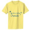 Infant Core Cotton Tee Thumbnail