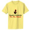 Infant Core Cotton Tee Thumbnail
