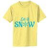 Infant Core Cotton Tee Thumbnail