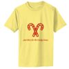 Infant Core Cotton Tee Thumbnail