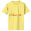 Infant Core Cotton Tee Thumbnail