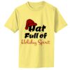 Infant Core Cotton Tee Thumbnail