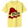 Infant Core Cotton Tee Thumbnail