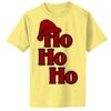 Infant Core Cotton Tee Thumbnail