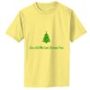 Infant Core Cotton Tee Thumbnail