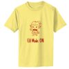 Infant Core Cotton Tee Thumbnail
