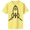 Infant Core Cotton Tee Thumbnail